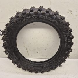 pneu neuf 2.5/10 piwi qr 50