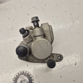 etrier avant honda 80 cr