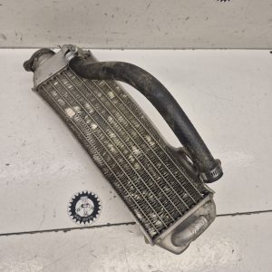 radiateur honda 80 85  cr