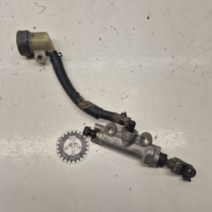 maitre cylindre honda 80 cr