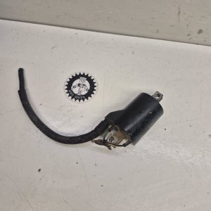 bobine honda 80 cr