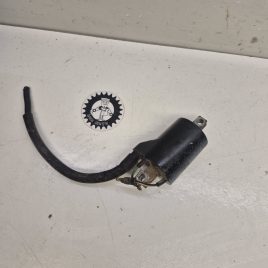 bobine honda 80 cr