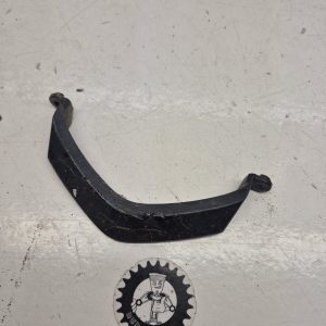 plastique suzuki 400 ltz