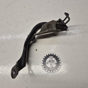 support suzuki 450 ltr