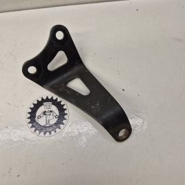 support suzuki 450 ltr