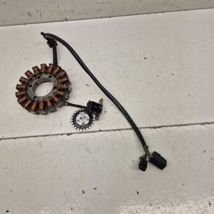 stator d'allumage suzuki 450 ltr