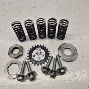 element embrayage yamaha 250 yzf 2015