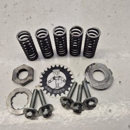 element embrayage yamaha 250 yzf 2015