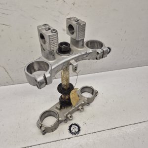 te de fourche yamaha 125 yz 1999