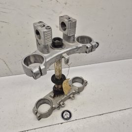 te de fourche yamaha 125 yz 1999