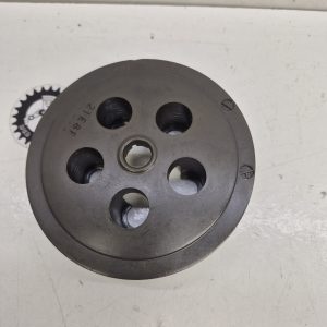 Plateau embrayage ktm 250 sxf 2007