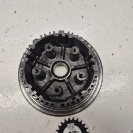 Noix embrayage ktm 250 sxf 2007