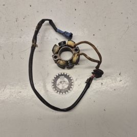 Stator d&rsquo;allumage ktm 250 sxf 2007