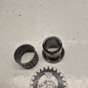 bague cloche ktm 250 sxf 2007