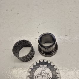 bague cloche ktm 250 sxf 2007