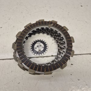Disque embrayage ktm 250 sxf 2007