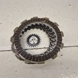 Disque embrayage ktm 250 sxf 2007