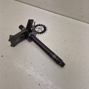 Axe de sélecteur ktm 250 sxf 2007