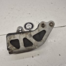 guide chaine ktm 250 sxf 2007