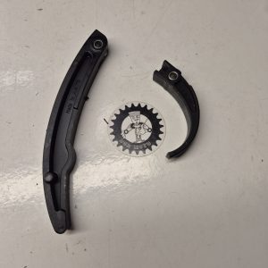 guide chaine de distribution ktm 250 sxf 2007