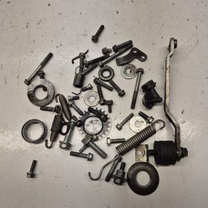 visserie ktm 250 sxf 2007