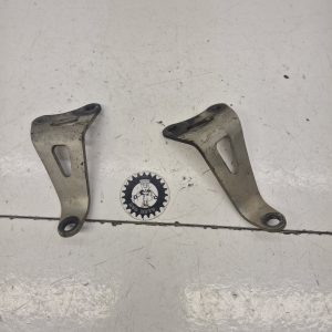 support yamaha 700 raptor