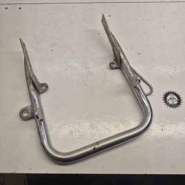 grab bar yamaha 350 warrior