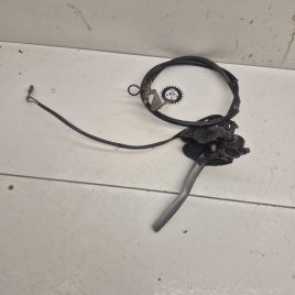 poignéé embrayage yamaha 350 warrior