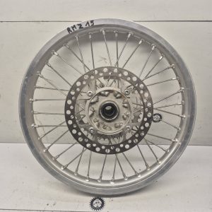 roue arriere suzuki 250 450 rmz 2015