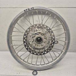 roue arriere suzuki 250 450 rmz 2015