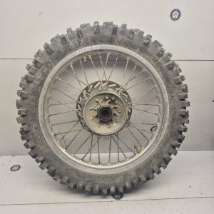roue arriere yamaha 125 yz 1993 2VN00