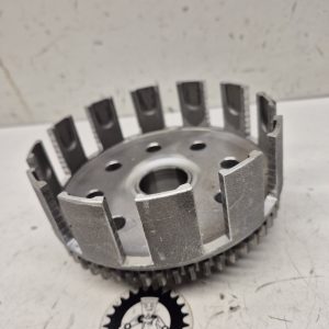 cloche embrayage gasgas 450 wild