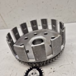 cloche embrayage gasgas 450 wild