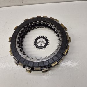 disque embrayage gasgas 450 wild