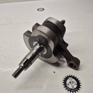 vilebrequin gasgas 450 wild