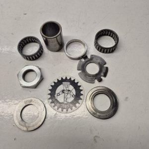 element embrayage gasgas 450 wild
