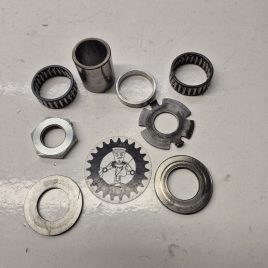 element embrayage gasgas 450 wild