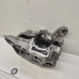 carters moteur gasgas 450 wild MFS400110000 MFS400110001