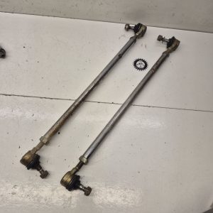 biellettes de direction gasgas 450 wild