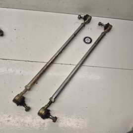 biellettes de direction gasgas 450 wild