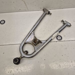 triangle inferieur gasgas 450 wild