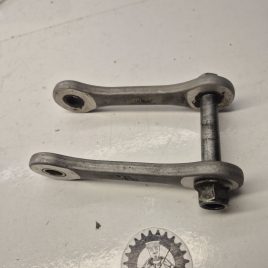 element biellette gasgas 450 wild