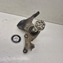 fusee gasgas 450 wild