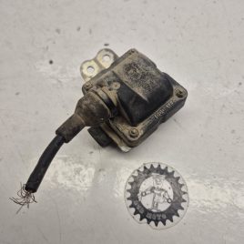 bobine gasgas 450 wild