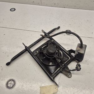 ventilateur et support gasgas 450 wild