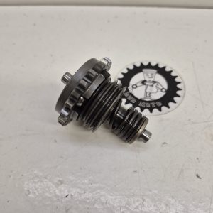 excentrique de valve honda 125 cr 1998