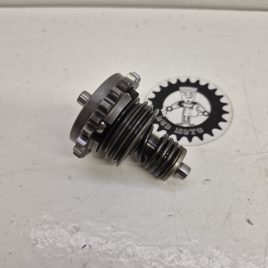 excentrique de valve honda 125 cr 1998