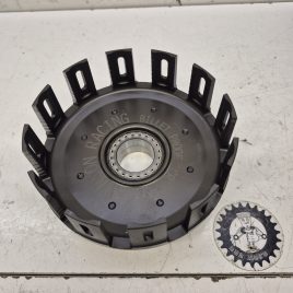 cloche d’embrayage honda 125 cr 1998