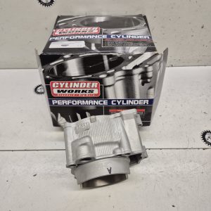cylindre neuf yamaha 450 yzf 03-08 yfz 04-09 / 12/13 wrf 03-06