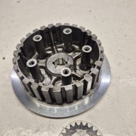 noix suzuki 125 rm 1993